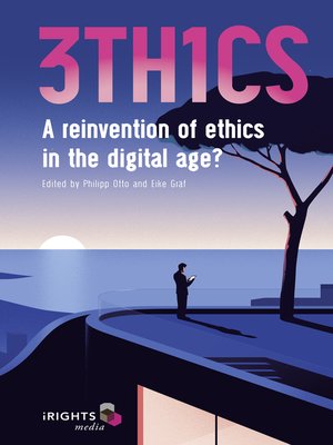 cover image of 3TH1CS